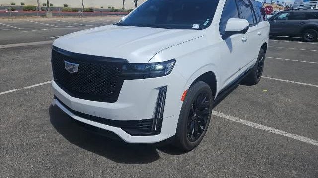 Preowned 2023 Cadillac Escalade Sport for Sale