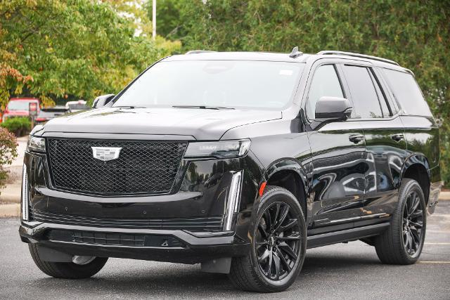 2023 Cadillac Escalade - $68,903