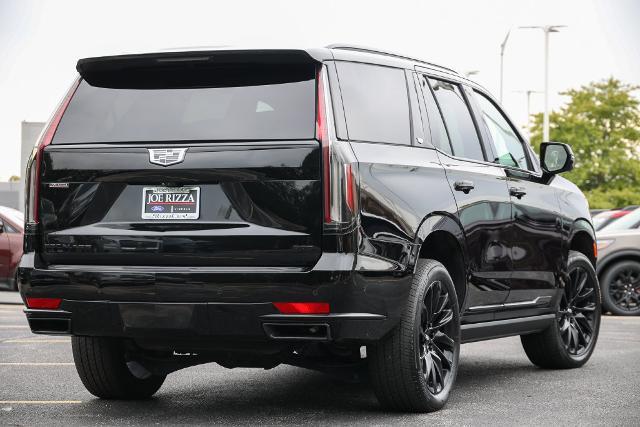 2023 Cadillac Escalade - $68,903