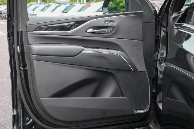 2023 Cadillac Escalade - $68,903