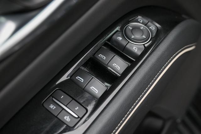 2023 Cadillac Escalade - $68,903