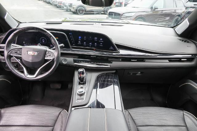 2023 Cadillac Escalade - $68,903