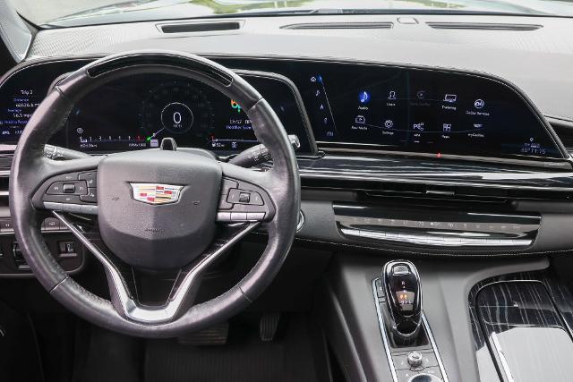 2023 Cadillac Escalade - $68,903
