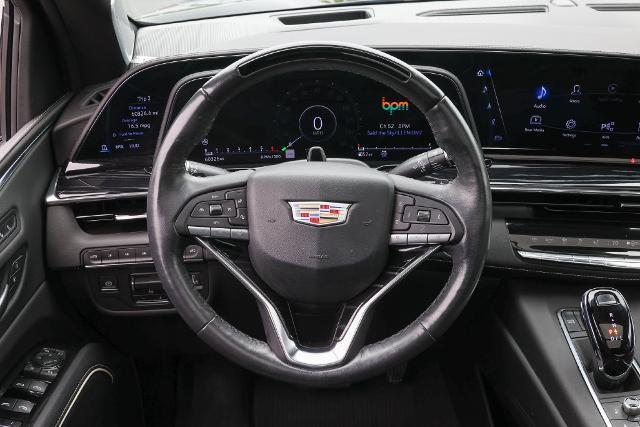 2023 Cadillac Escalade - $68,903