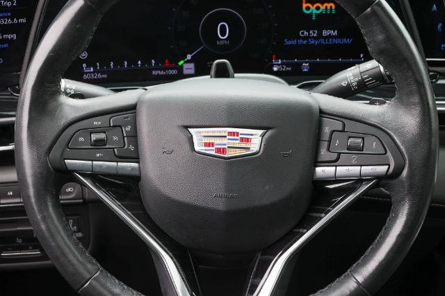 2023 Cadillac Escalade - $68,903