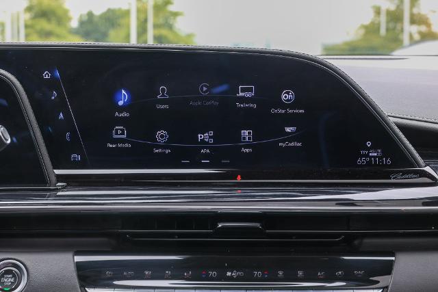 2023 Cadillac Escalade - $68,903