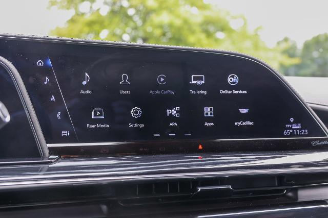 2023 Cadillac Escalade - $68,903