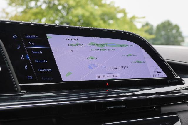 2023 Cadillac Escalade - $68,903