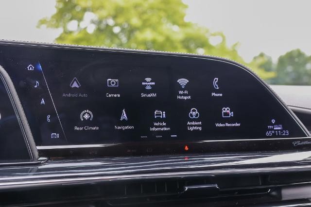 2023 Cadillac Escalade - $68,903