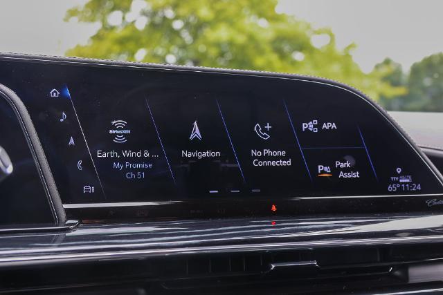 2023 Cadillac Escalade - $68,903