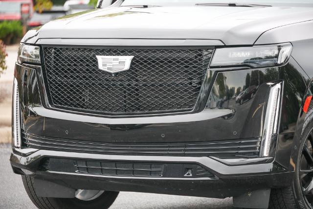 2023 Cadillac Escalade - $68,903