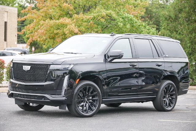 2023 Cadillac Escalade - $68,903