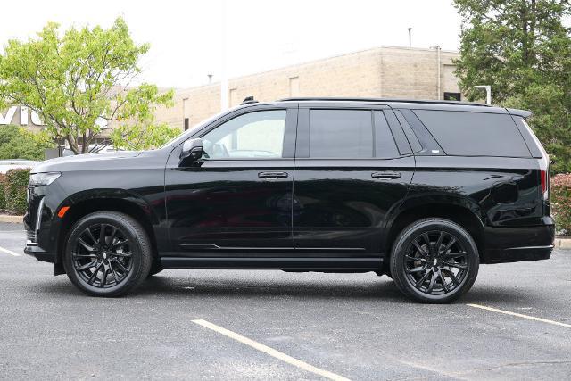 2023 Cadillac Escalade - $68,903