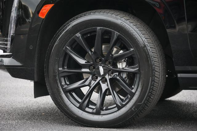 2023 Cadillac Escalade - $68,903
