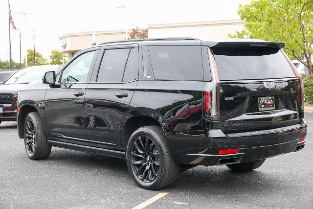 2023 Cadillac Escalade - $68,903