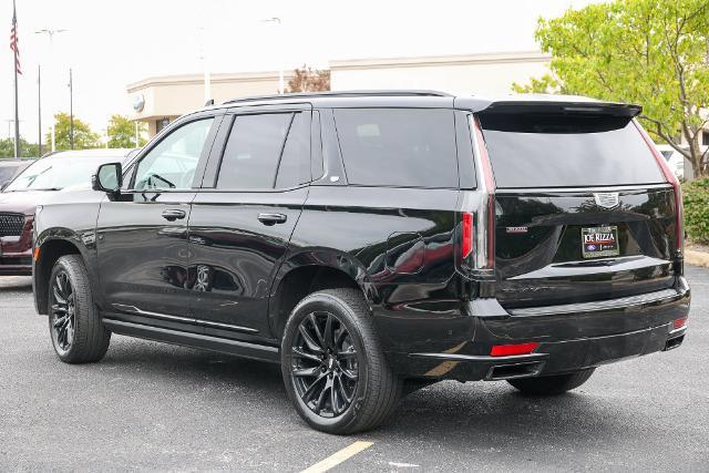 2023 Cadillac Escalade - $68,903