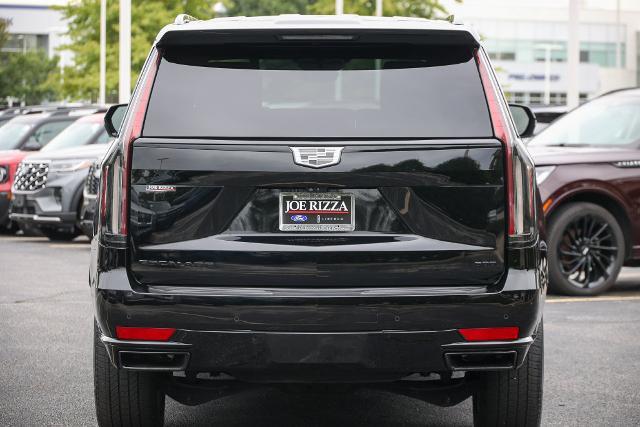 2023 Cadillac Escalade - $68,903