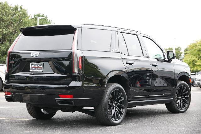 2023 Cadillac Escalade - $68,903
