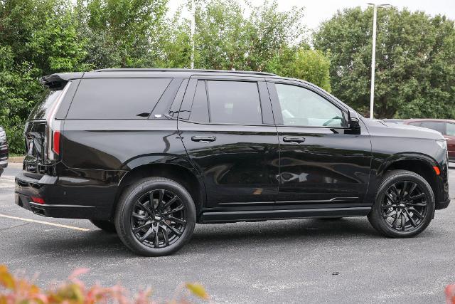 2023 Cadillac Escalade - $68,903