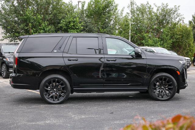 2023 Cadillac Escalade - $68,903