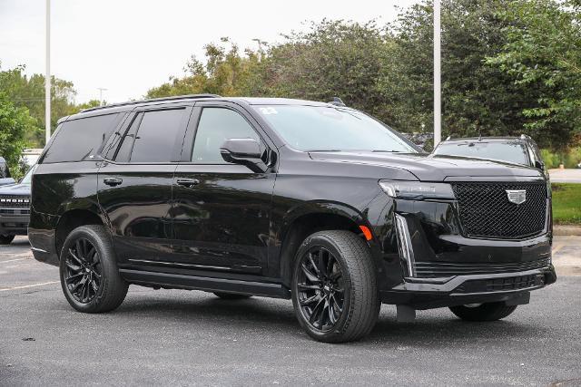 2023 Cadillac Escalade - $68,903