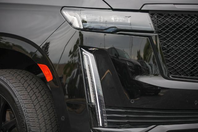 2023 Cadillac Escalade - $68,903