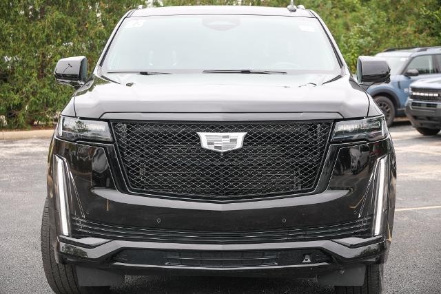 2023 Cadillac Escalade - $68,903