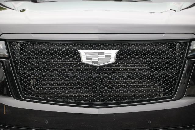 2023 Cadillac Escalade - $68,903