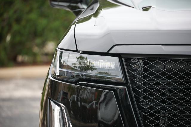 2023 Cadillac Escalade - $68,903