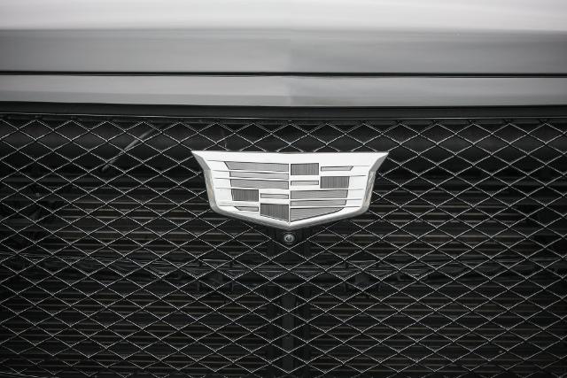 2023 Cadillac Escalade - $68,903