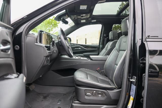 2023 Cadillac Escalade - $68,903