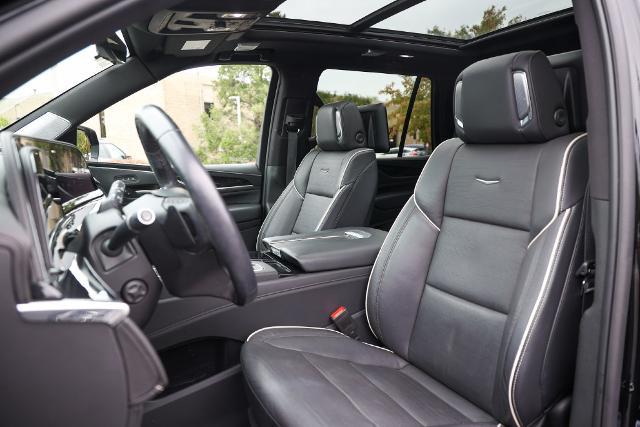 2023 Cadillac Escalade - $68,903