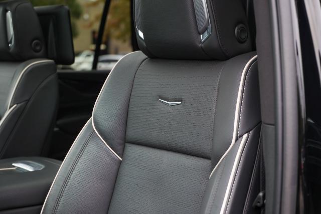 2023 Cadillac Escalade - $68,903