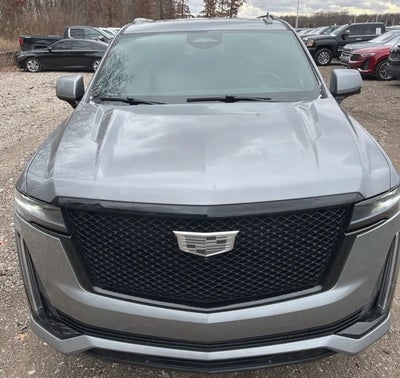 Photo of a 2023 Cadillac Escalade 4X4 Sport 4DR SUV for sale