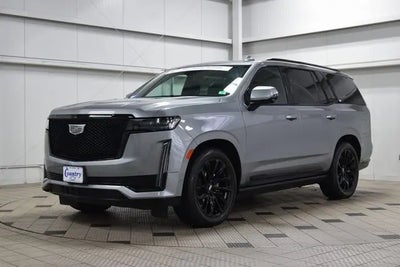 2023 Cadillac Escalade 4X4 Sport 4DR SUV
