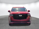 2024 Escalade Thumbnail 2