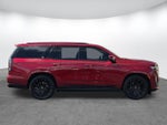 2024 Escalade Thumbnail 3