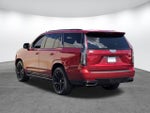 2024 Escalade Thumbnail 6