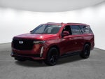 2024 Escalade Thumbnail 7