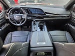 2024 Escalade Thumbnail 8
