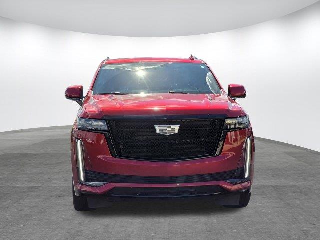 2024 Cadillac Escalade - $72,000
