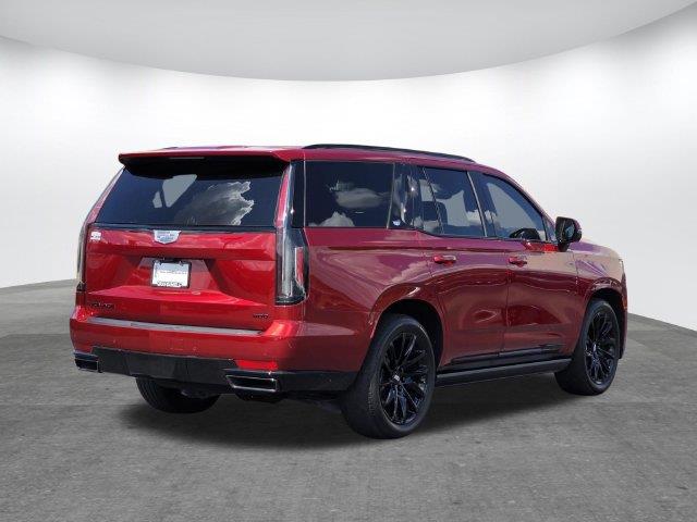 2024 Cadillac Escalade - $72,000