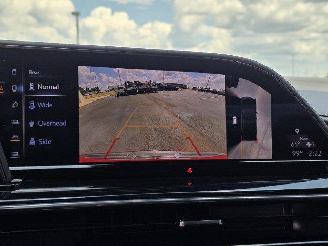 2024 Cadillac Escalade - $72,000