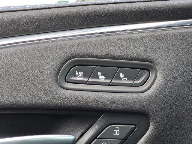 2024 Cadillac Escalade - $72,000