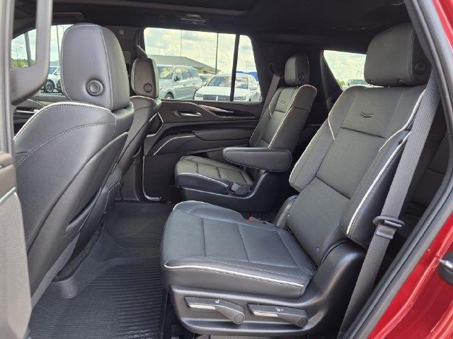 2024 Cadillac Escalade - $72,000