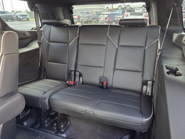 2024 Cadillac Escalade - $72,000