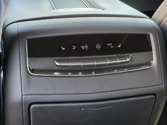2024 Cadillac Escalade - $72,000