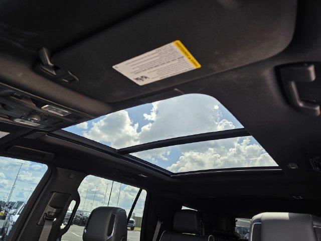 2024 Cadillac Escalade - $72,000