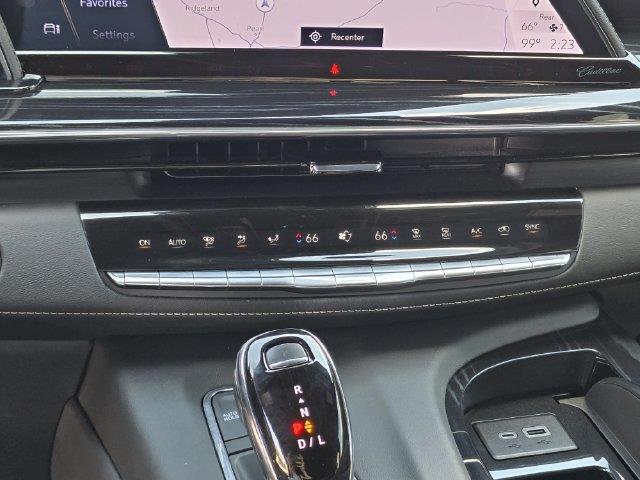 2024 Cadillac Escalade - $72,000