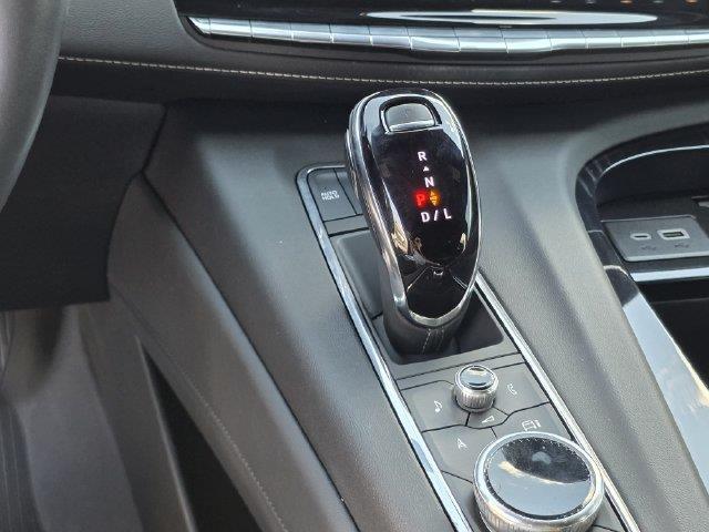2024 Cadillac Escalade - $72,000